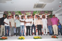 SV Krishna Reddy 2014 Birthday Celebrations